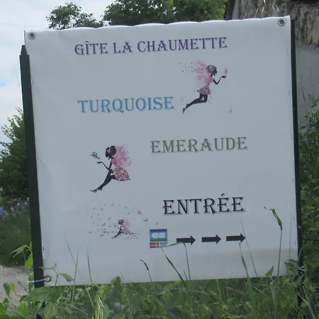 Appartement La Chaumette Turquoise Villeneuve-de-Berg